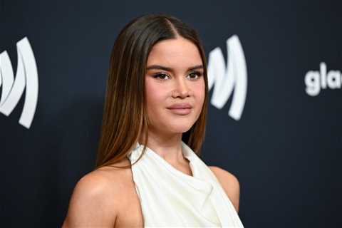 Maren Morris Praises Women Dominating Country Music: ‘They’re All Crushing It’