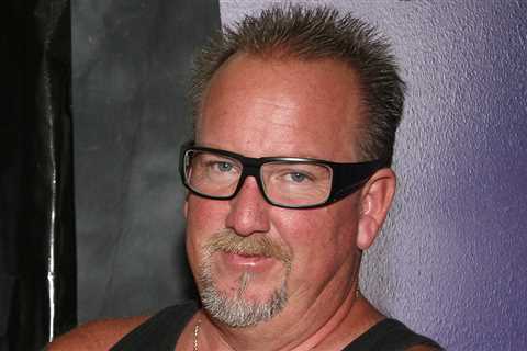 'Storage Wars' Darrell Sheets' Manner of Death Revealed
