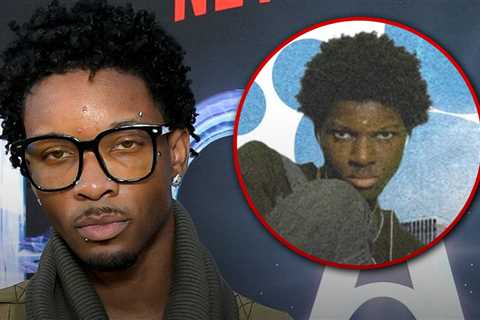 D4vd's Brother Caleb Launches Music Career Amid Celeste Murder Case