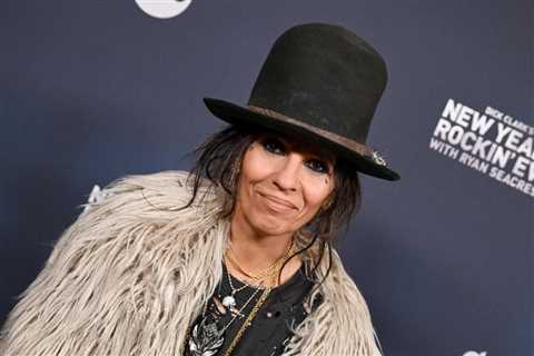 Linda Perry to Receive Ivor Novello Awards’ Prestigious Songwriting Prize