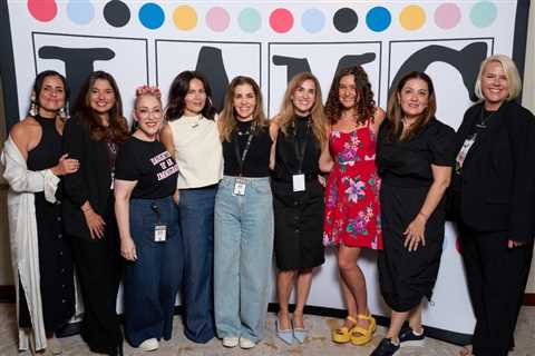 LAMC Unveils 2026 Wonder Women of Latin Music Honorees