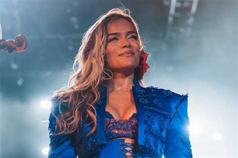 Karol G & Greg Gonzalez’s ‘Después De Ti’ Makes Top 10 Debut on Hot Latin Songs Following Coachella ..