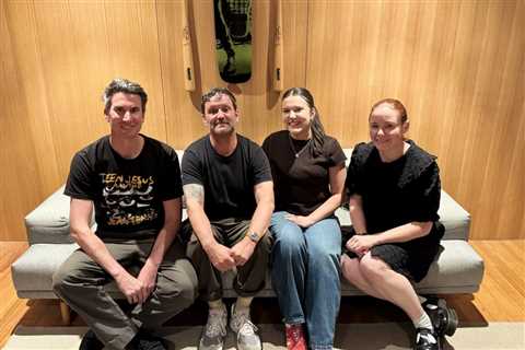 UNIFIED Taps Veteran Artist Manager Matt Harvey For New Zealand Expansion