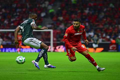 Mexican national soccer team gives World Cup training camp ultimatum for Liga MX players