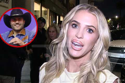 Steven McBee Jr.'s Ex-Allie Eklund Says She Has No Plans to Speak to Him Again