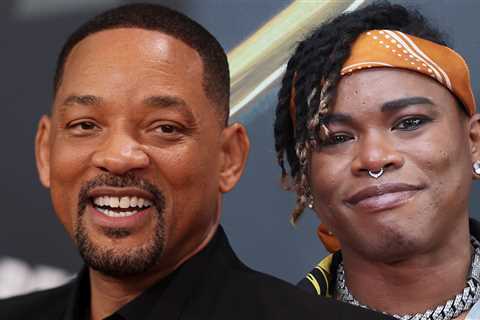 Will Smith Sexual Harassment Lawsuit Dismissed by Judge
