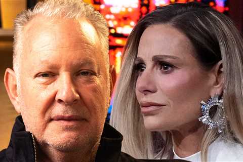 PK Kemsley Claims Dorit Blew $1 Million on Luxury Items as Home Faces Foreclosure