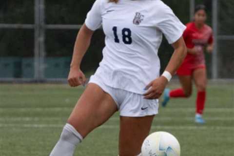 Female World Cup soccer hopeful accused of raping 14-year-old boy with braces multiple times