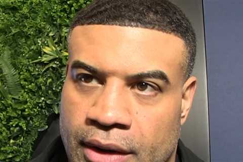 Ex-NFL Star Shawne Merriman Sued for $2 Million Over Unpaid Loans