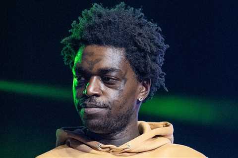 Kodak Black Faces Strict Conditions After Getting Released on $75K Bail