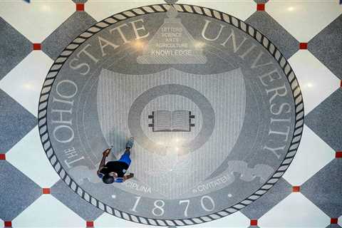 30 former Ohio State football players joining sexual abuse lawsuit against school