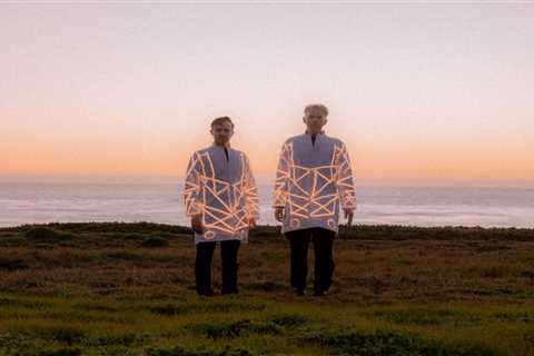 PNAU Sets Seventh Studio Album ‘AHHCade’