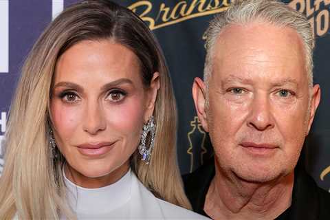 'RHOBH’ Dorit Kemsley's Alleged Message to Ex PK: 'Over My F***king Dead Body'