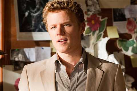 Charlie Wyman in 'Letters To Juliet' 'Memba Him?!