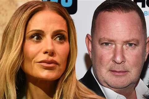 Read 'RHOBH’ Dorit Kemsley Alleged Bitter Back-and-Forth Texts With Estranged Husband PK