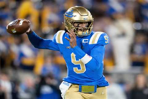 USC, UCLA will each play football game in Fox’s Friday night lineup