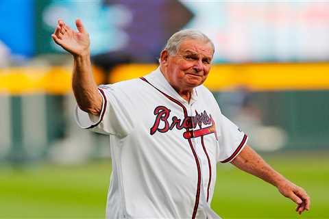 Dodgers’ Freddie Freeman remembers late Braves manager Bobby Cox