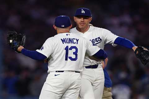 Kalshi promo code NYPMAX: Trade $10, get $10 for Braves vs. Dodgers