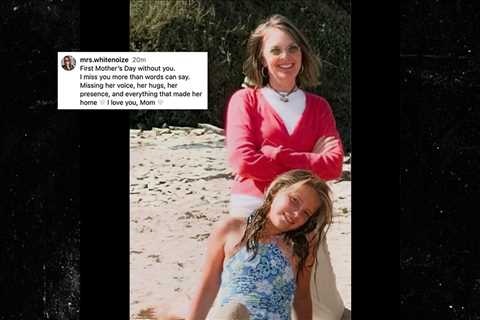 Diane Keaton’s Daughter Shares Emotional Mother’s Day Tribute