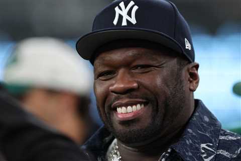 50 Cent, Diplo, The Chainsmokers & Nelly to Perform at Fan Events Celebrating 2026 FIFA World Cup