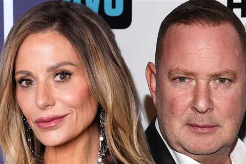 'RHOBH' Dorit Kemsley: See Breakdown of 6-Figure Sum Ex PK Claims She Spent on Clothes