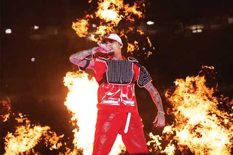 All of Chris Brown’s Solo Albums Ranked From Worst to Best: Critics’ Picks