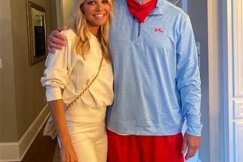 Lane Kiffin reveals drinking problem helped destroy his marriage