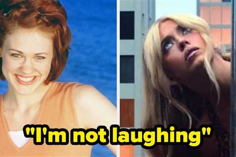 Boy Meets World Alum And OnlyFans Creator Maitland Ward Slammed Sydney Sweeney's Controversial..