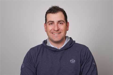 Long Island golf pro brings one simple to goal to his PGA Championship debut