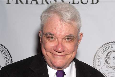 Film Critic Rex Reed Dead at 87