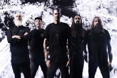 Lamb of God and Trivium Announce 2026 Australian Co-Headline Tour