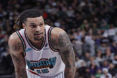 Brandon Clarke’s death being investigated as possible drug overdose