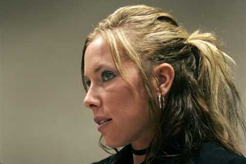 Eminem’s Ex-Wife Kim Mathers Pleads No Contest to Driving While Impaired in Michigan Hit & Run