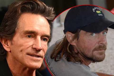 'Survivor' Host Jeff Probst's Brother Scott Probst Dead at 58