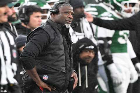 The ideal schedule to propel the Jets into contention