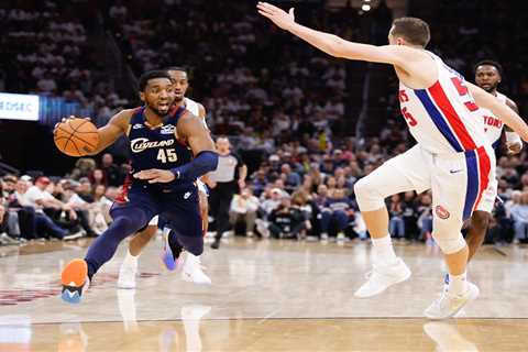 Cavaliers or Pistons: Who should the Knicks be rooting to see in East finals?
