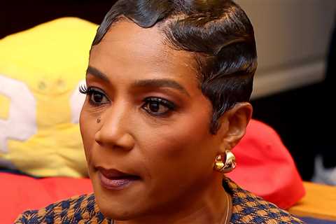 Tiffany Haddish Wants DUI Case Tossed, Says 4-Year Delay Is Costing Her Work