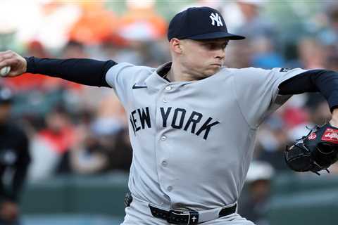 Yankees’ unheralded arms aren’t making their big rotation decision any easier