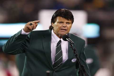 Mark Gastineau appealing denial of ESPN ‘30 for 30’ lawsuit in latest legal twist