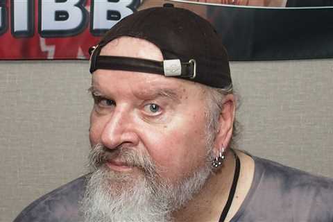 'Revenge of the Nerds' Star Donald Gibb Battled Cancer Before Death