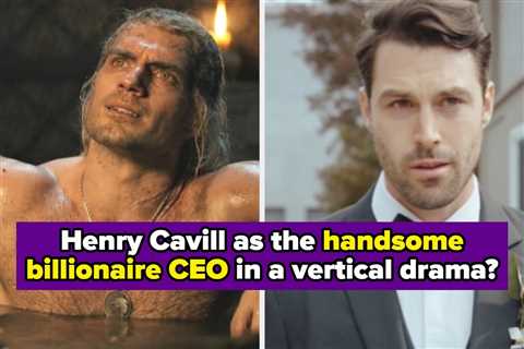 10 Actors Who Would Absolutely Nail These Vertical Drama Roles, And I Said What I Said