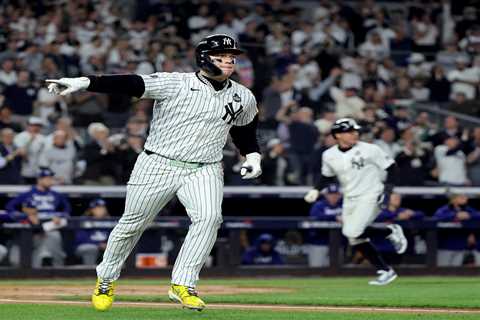 Ex-Yankee bust Alex Verdugo’s career in jeopardy after brutal injury development