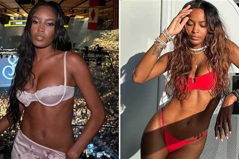 Babes on Bravo ... Ciara Miller Sizzles To Superstardom, Hot Shots