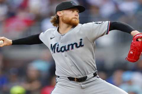 Marlins vs. Twins odds, prediction: MLB picks, odds, best bets Wednesday