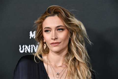 Paris Jackson Wins Court Ruling in Legal Battle With Michael Jackson Estate Executors