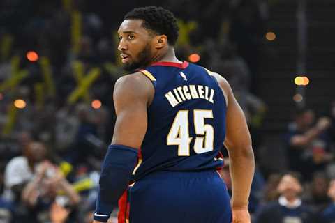 Cavaliers vs. Pistons Game 5 prediction, best bets: Can Donovan Mitchell continue his scoring..