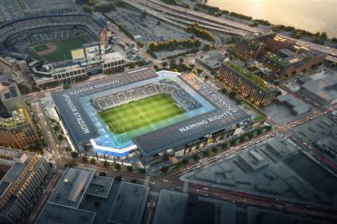 Gotham FC in talks to move to NYCFC’s new Queens stadium