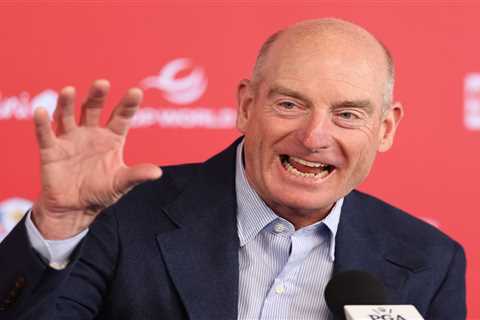 Captain Jim Furyk gives grim US Ryder Cup assessment and plan to set things right