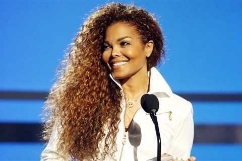 Janet Jackson’s Biggest Billboard Hot 100 Hits