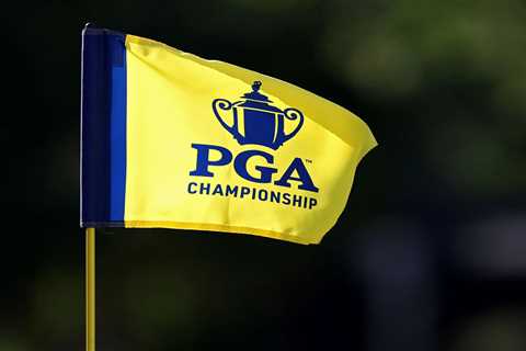 How to watch 2026 PGA Championship for free: Tee times, livestream schedule